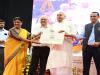 अयोध्या: श्रीअन्न महोत्सव में कृषि विवि को सर्वश्रेष्ठ प्रदर्शनी का पुरस्कार