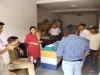 फर्रुखाबाद: आतिशबाजी के कारोबारी सपा नेता के आवास व प्रतिष्ठान पर जीएसटी टीम का छापा