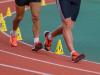 National sport: राष्ट्रीय खेलों में दौड़ की कई स्पर्धाओं में टूटे रिकार्ड
