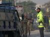 Pakistan Terrorist Attack : पूर्वी पंजाब में पुलिस चौकी पर आतंकी हमला, एक अधिकारी की मौत...मुठभेड़ में दो हमलावर भी ढेर 
