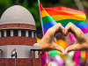 समलैंगिक विवाह पर SC का फैसला, 'कानून में बदलाव संसद का काम, हम व्याख्या कर सकते है'