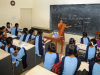 हल्द्वानी: सरकारी स्कूलों में सिमट रही छात्रों की संख्या