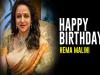 Hema Malini Birthday : हेमा मालिनी ने चार दशक के सिने करियर में 150 फिल्मों में किया काम, जानिए कैसे बनीं बॉलीवुड की 'ड्रीम गर्ल'?