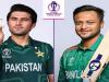 PAK vs BAN : बांग्लादेश ने जीता टॉस, पाकिस्तान के खिलाफ किया बल्लेबाजी का फैसला 
