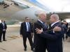 गाजा में अस्पताल पर विस्फोट के बाद बढ़े तनाव के बीच इजराइल पहुंचे Joe Biden, नेतन्याहू ने गला लगाकर किया स्वागत 