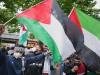 Israel Gaza War : इजराइल ने दी हमले और तेज करने की चेतावनी, गाजा में फिलिस्तीनी नागरिक नहीं मान रहे अन्यत्र चले जाने का आदेश 