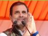 राहुल गांधी कांग्रेस उम्मीदवारों के प्रचार के लिए दो दिवसीय यात्रा पर पहुंचे मिजोरम 