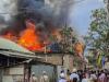 मणिपुर में नए सिरे से हिंसा, इंफाल में दो घरों में आग लगाई 