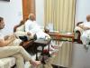 खड़गे और राहुल से मिले पवार, ‘इंडिया’ गठबंधन की आगे की रणनीति पर की चर्चा