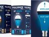 हेलोनिक्स टेक्नोलॉजीज ने भारत का पहला 'अप-डाउन ग्लो' LED बल्ब किया पेश, जानें कीमत 