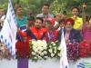 उपराज्यपाल वीके सक्सेना और अनुराग ठाकुर ने ‘वेदांता दिल्ली हाफ मैराथन’ को दिखाई हरी झंड़ी 