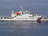 चीनी तटरक्षक बल ने किया फिलिपीनी जहाज को खदेड़ने का दावा