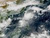 चीन ने तूफान कोइनू के लिए येलो अलर्ट किया जारी, कई हिस्सों में आंधी आने के आसार