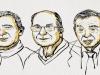 सूक्ष्म क्वांटम डॉट्स पर काम के लिए रसायन विज्ञान में तीन वैज्ञानिकों को मिलेगा नोबेल पुरस्कार 