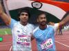 Asian Games 2023: भालाफेंक में भारत का दबदबा, नीरज चोपड़ा फिर बने गोल्डन बॉय तो किशोर के नाम सिल्वर