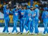  IND vs NZ World Cup 2023 : सूर्यकुमार के हाथ में लगी चोट, किशन को मधुमक्खी ने मारा डंक...कहीं रुक न जाए टीम इंडिया का विजयरथ