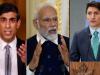 India-Canada row : 'हम भारत के फैसलों से सहमत नहीं', कनाडा के राजनयिकों की वापसी पर ब्रिटेन ने दिया बयान