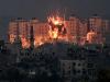 Israel Hamas War : इजराइली एयर स्ट्राइक में मारा गया हमास का टॉप कमांडर बिलाल अल-कदरा, इस्लामिक जेहाद का हेडक्वार्टर भी ध्वस्त