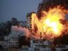 Israel Hamas War : फ्रांस के खुफिया विश्लेषण में गाजा के अस्पताल में विस्फोट के लिए फिलिस्तीनी रॉकेट को माना जिम्मेदार