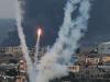 Israel–Hamas war : गाजा पट्टी पर इजराइल के हमले जारी, अमेरिका ने यरुशलम की ओर आ रहीं तीन मिसाइलें नष्ट कीं 