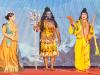 अयोध्या: रामलीला के दूसरे दिन नारद मोह व रावण तपस्या का प्रसंग देख मंत्रमुग्ध हुए दर्शक, लोगों ने देखा लाइव प्रसारण...