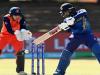 SL vs NED: श्रीलंका के खिलाफ नीदरलैंड ने जीता टॉस, किया पहले बल्लेबाजी का फैसला
