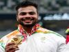 Asian Para Games: पैरालंपिक चैंपियन सुमित अंतिल ने भाला फेंका में  जीता स्वर्ण पदक, तोड़ा अपना ही विश्व रिकॉर्ड 