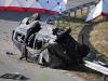 दक्षिण जर्मनी में वाहन दुर्घटनाग्रस्त, सात लोगों की मौत...मामले की जांच जारी 
