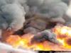 ग्रेटर नोएडा की केमिकल फैक्ट्री में लगी भीषण आग, दमकल विभाग ने कड़ी मशक्कत के बाद आग पर पाया काबू