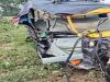 बलिया में हुआ भीषण सड़क हादसा, अज्ञात वाहन ने टैंपो को मारी टक्कर, चार की मौत, छह घायल