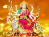 सुलतानपुर में अहर्निश शोभायात्रा के बाद दुर्गा प्रतिमाओं का होगा विसर्जन 