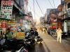 लखनऊ: आर्या नगर बाजार में पांच घंटे बिजली रही गुल, उपकेंद्र का नंबर जाता रहा व्यस्त