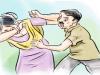 कानपुर: आपसी विवाद में नशे में धुत पति ने पत्नी पर किया धारदार हथियार से हमला, हालत गंभीर
