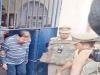 प्रयागराज पुलिस माफिया डॉन बबलू श्रीवास्तव को बरेली सेंट्रल जेल से लेकर नैनी जेल हुई रवाना