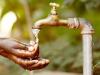 अयोध्या: दो महीने से पानी के लिए तरस रहे अमानीगंज मोहल्ले के लोग, शिकायत करने पर भी नहीं निकला समाधान