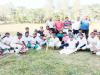 मंडल स्तरीय बालिका क्रिकेट प्रतियोगिता: अंबेडकरनगर को 43 रनों से हराकर सुलतानपुर की टीम बनी चैंपियन