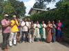 हल्द्वानी: रामपुर तिराहा कांड के शहीदों को याद किया, दोषियों के खिलाफ कार्रवाई की मांग 