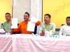 हल्द्वानी: रामलीला कमेटी बचाओ संघर्ष समिति ने की चुनाव कराने की मांग