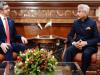जयशंकर ने यूएई के विदेश मंत्री के साथ पश्चिम एशिया में ‘संकट’ पर की चर्चा 