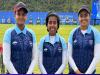 Asian Games Hangzhou : भारतीय महिला कंपाउंड टीम ने झटका गोल्ड मेडल, भारत के कुल पदक हुए 82