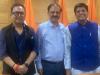 मुरादाबाद : दिल्ली में केंद्रीय मंत्री पीयूष गोयल से मिला ईपीसीएच का प्रतिनिधिमंडल, हर संभव सहयोग का दिया आश्वासन 