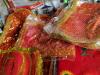 बरेली: नवरात्र में मां के भक्तों पर 'महंगाई की मार'! बाजार में जेब हो रही ढीली
