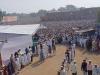 बरेली: सकलैन मियां सुपुर्द-ए-खाक, नमाज ए जनाजा में बड़ी संख्या में पहुंचे मुरीद