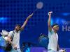  Asian Games 2023 : सात्विक-चिराग ने रचा इतिहास, भारत को दिलाया ऐतिहासिक स्वर्ण पदक
