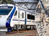राजस्थान: शरारती तत्वों ने की वंदे भारत ट्रेन को बेपटरी करने की कोशिश, ट्रैक पर रखे पत्थर, ड्राइवर की सूझबूझ से टला हादसा