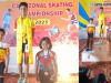 हरदोई: जोनल स्तरीय प्रतियोगिता में प्रधान की बेटी ने जीता दो गोल्ड मेडल