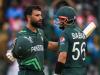 PAK vs NZ: पाकिस्तान की सेमीफाइनल की उम्मीद जीवंत, न्यूजीलैंड को डीएलएस से 21 रन से हराया