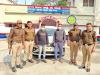 काशीपुर: बीमा का पैसा हड़पने की नियत से मालिक ने स्वयं रच डाली अपनी कार चोरी की कहानी