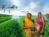 मंत्रिमंडल ने 15,000 महिला एसएचजी को ड्रोन उपलब्ध कराने की दी मंजूरी 