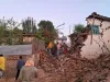 भूकंप पीड़ितों को मदद पहुंचाने की कोशिश में जुटी नेपाल सरकार 